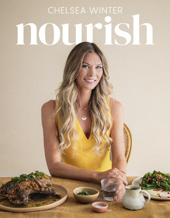 NOURISH