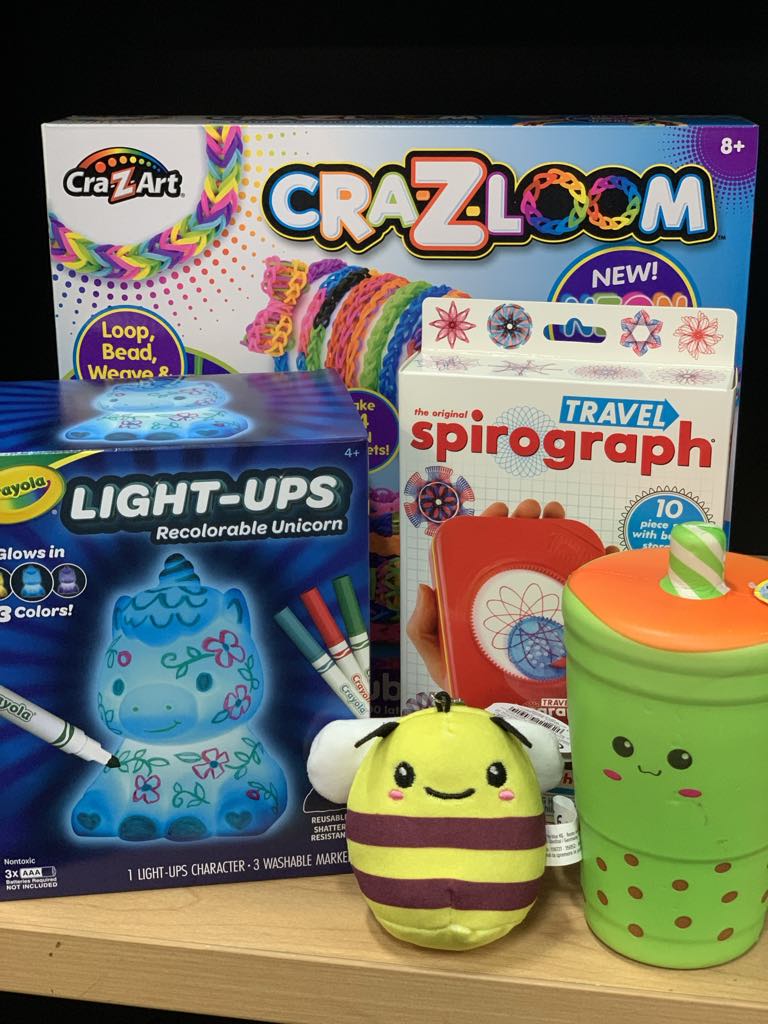 TOYS