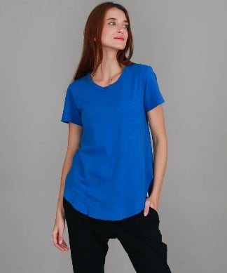 3rd STORY PADDINGTON TEE [SZ:S   CL:SUPERSONIC]