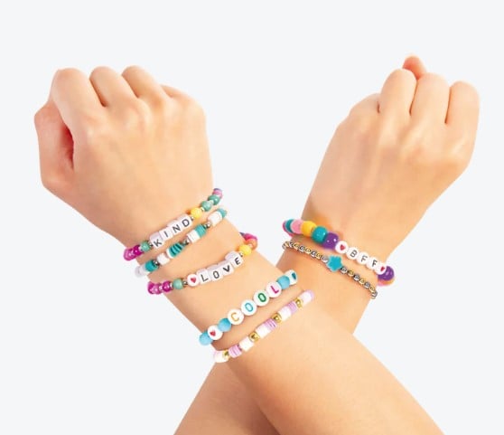 STYLE 4 EVER MAGIC SPINNER BRACELETS