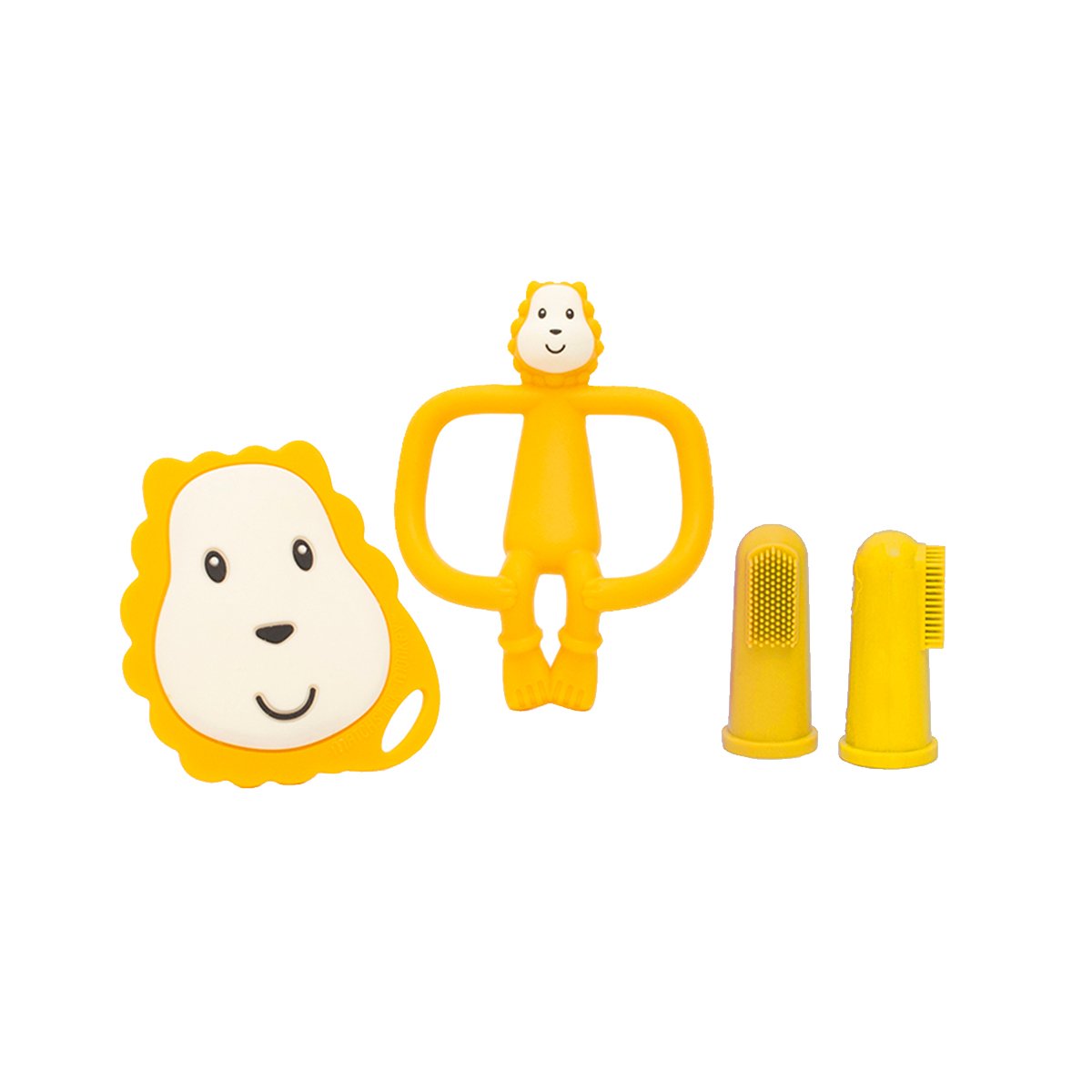 MATCHSTICK MONKEY STARTER SET LION