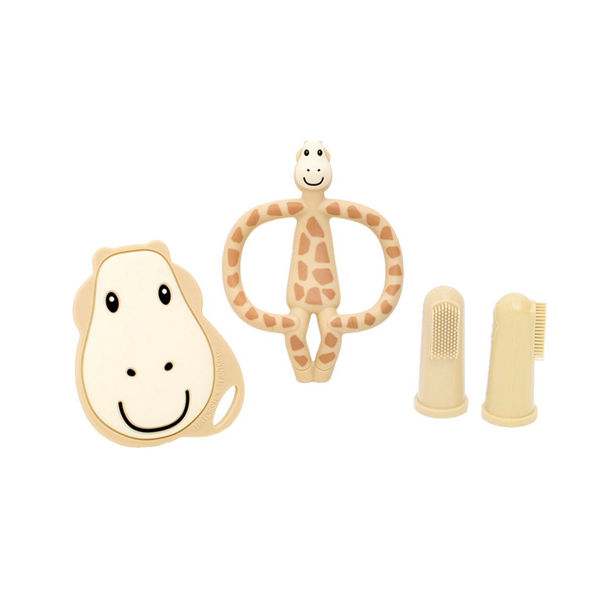 MATCHSTICK MONKEY STARTER SET GIRAFFE