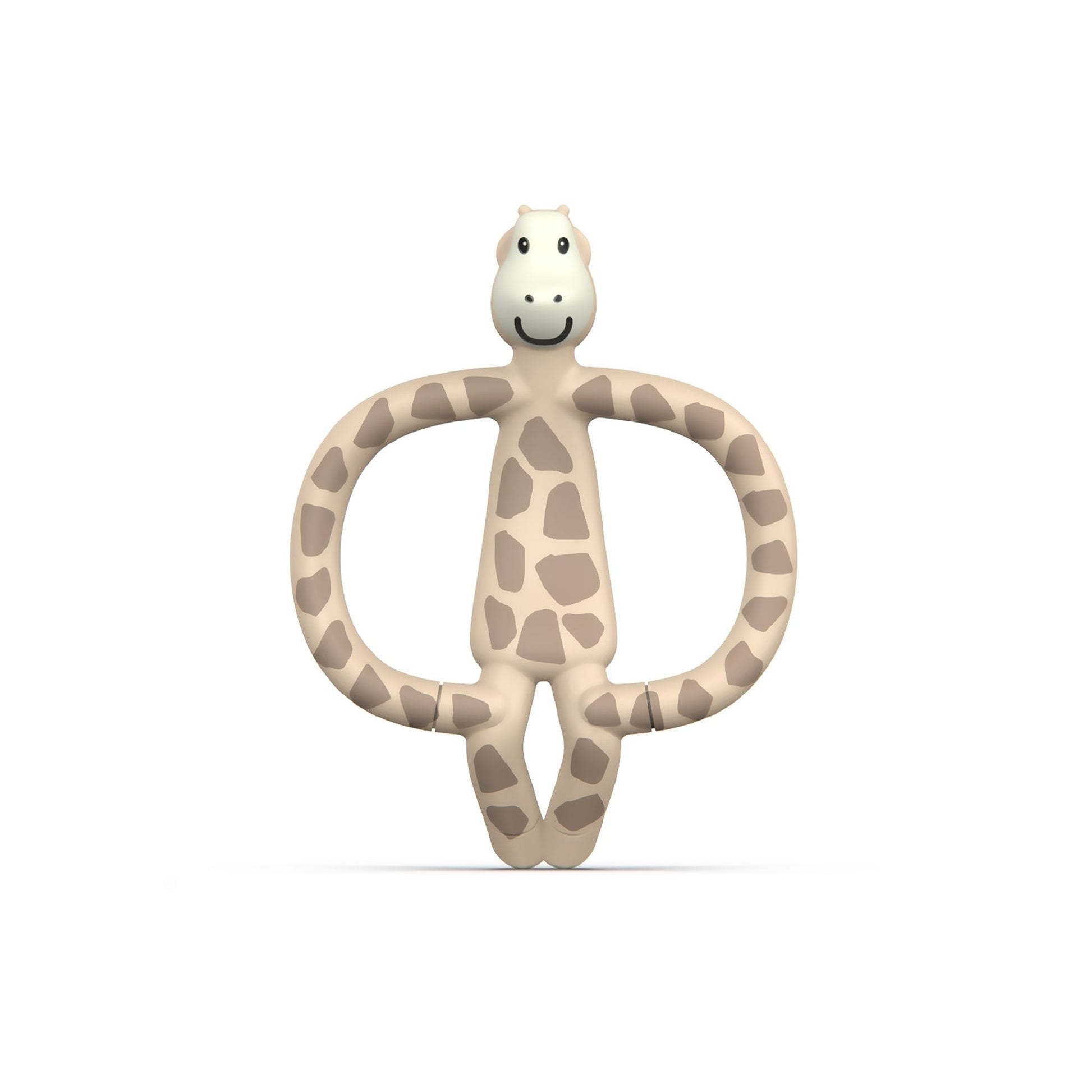 MATCHSTICK MONKEY ANIMAL TEETHER GIRAFFE