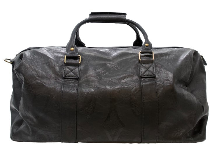MOANA ROAD OVERNIGHTER MIRIAMA GRACE SMITH [CL:BLACK]