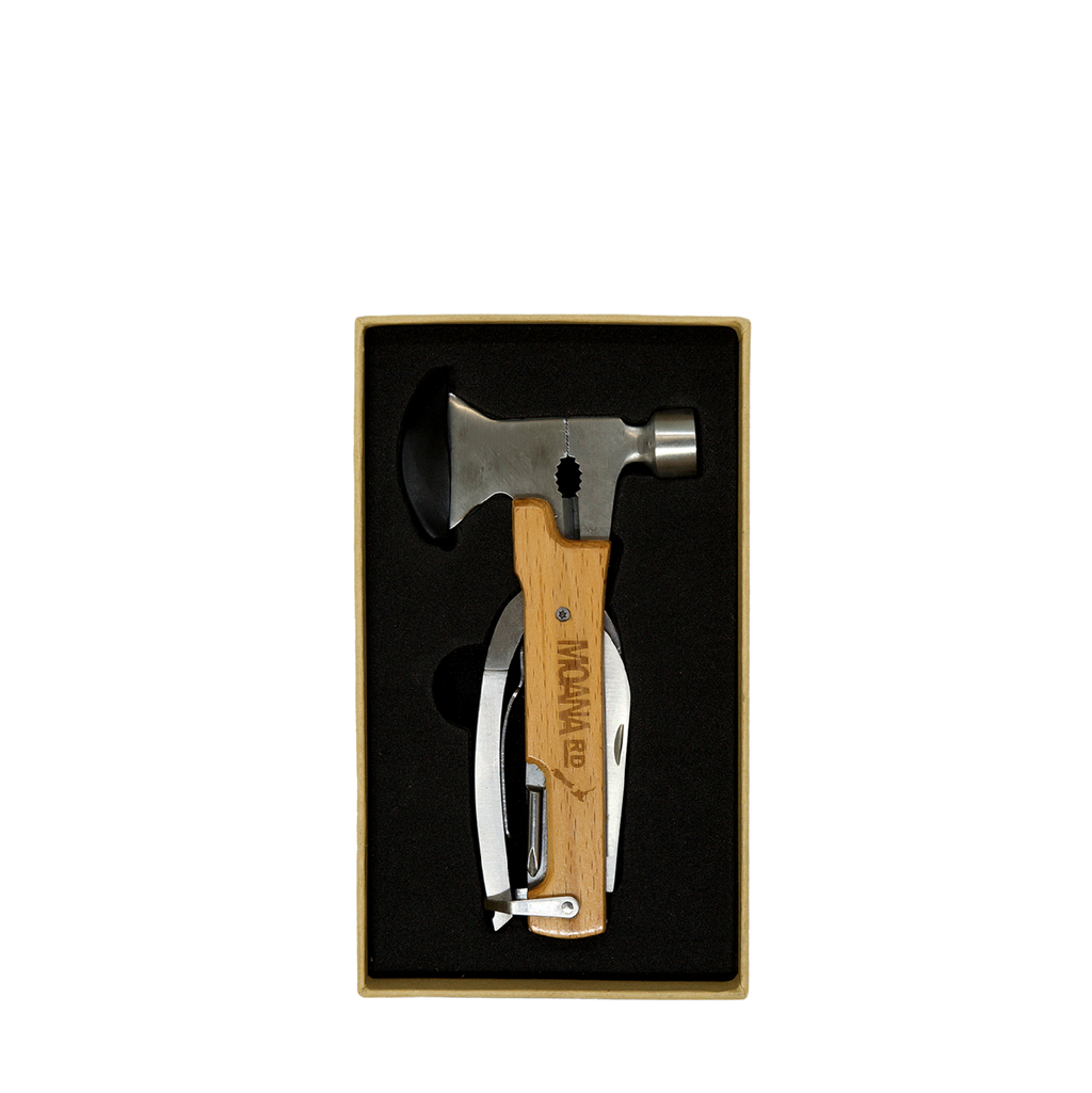 MOANA ROAD BUSH WONDER TOOL