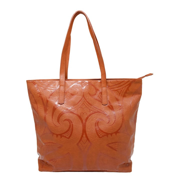 MOANA ROAD KHANDALLAH BAG MIRIAMA GRACE SMITH [CL:TAN]