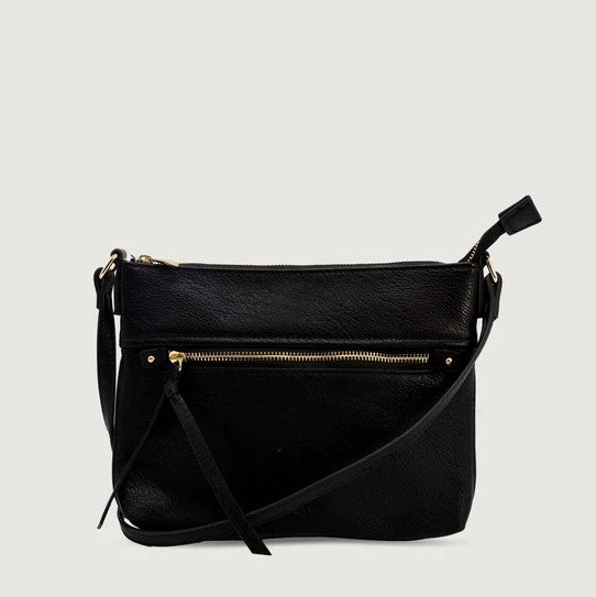 MOANA ROAD THORNDON BAG [CL:BLACK]