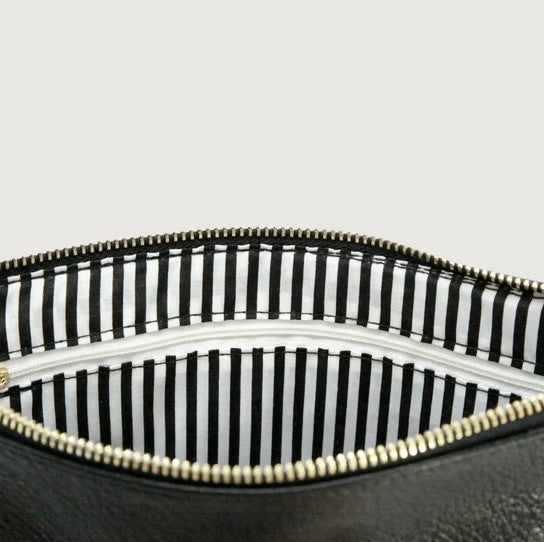 MOANA ROAD THORNDON BAG [CL:BLACK]