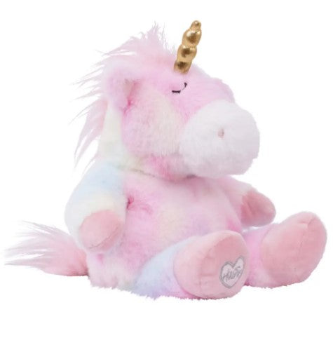 TOASTY HUGS CUPCAKE UNICORN