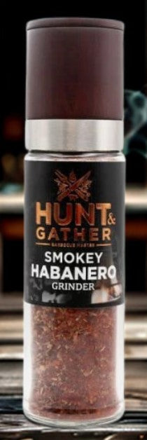 HUNT & GATHER GRINDER SMOKEY HABANERO