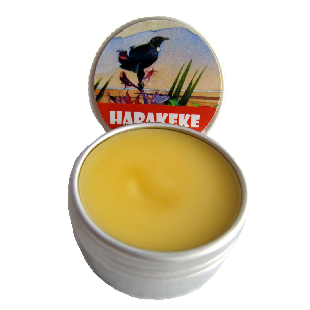 LIP BALM NZ HERBAL HARAKEKE