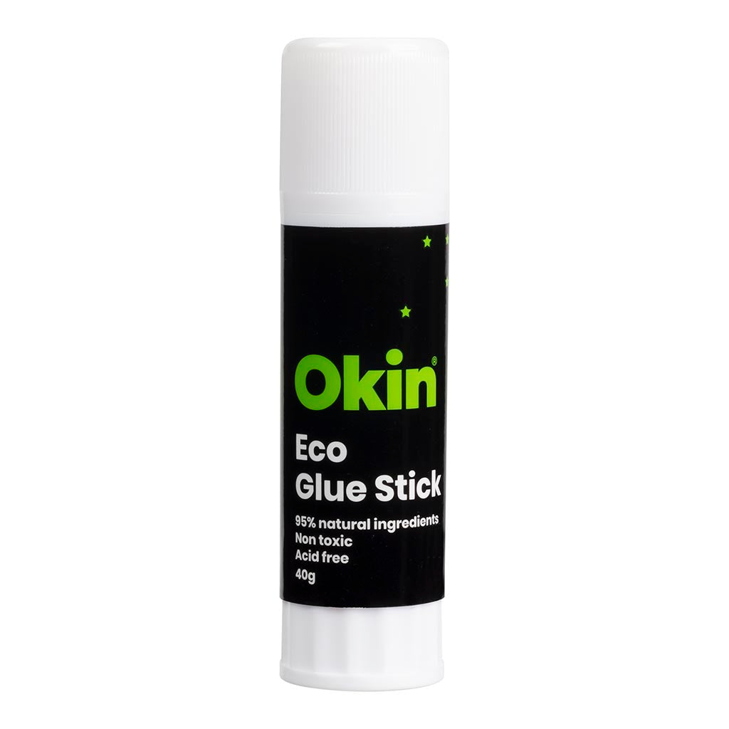 OKIN ECO GLUE STICK40G