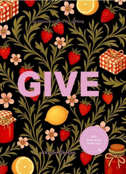 GIVE 