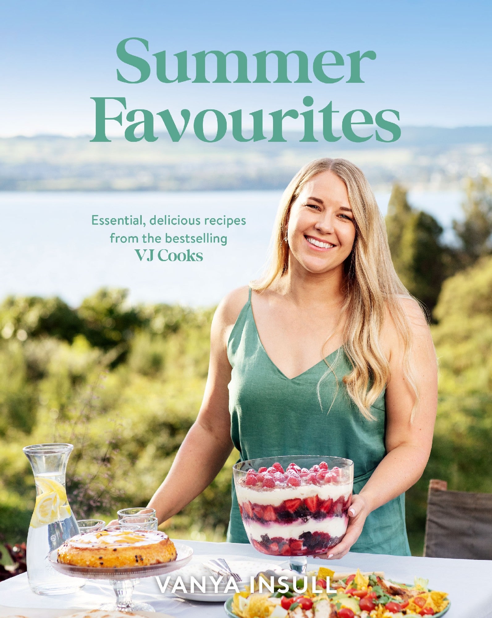 SUMMER FAVOURITES