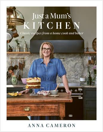 JUST A MUMS KITCHEN