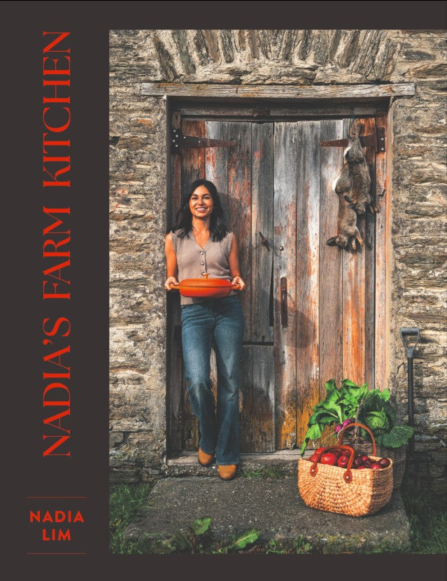 NADIA'S FARM KITCHEN